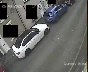 Caméra IP - Vereinigtes Königreich