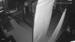 Caméra IP - Bangladesh