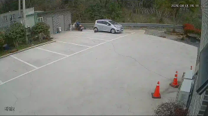 Caméra IP - South Korea