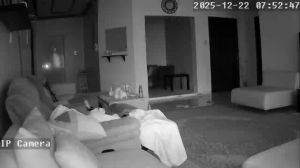 Caméra IP - Arabia Saudita