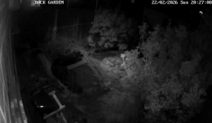 Caméra IP - United Kingdom