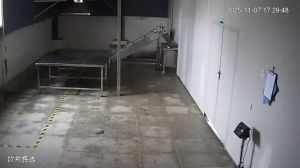 Caméra IP - People's Republic of China