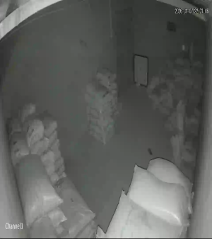 Caméra IP - United Arab Emirates