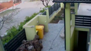 Caméra IP - Hongrie