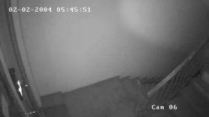 Caméra IP - Uzbekistan