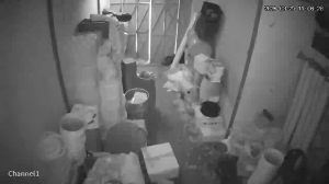 Caméra IP - Marokko