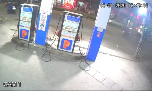 Caméra IP - Vietnam