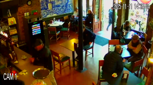 Caméra IP - Portugal