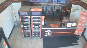 Caméra IP - United States of America