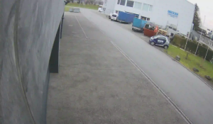 Caméra IP - Schweiz