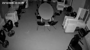 Caméra IP - Russische Föderation