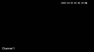 Caméra IP - Trinidad and Tobago