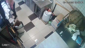 Caméra IP - Monténégro