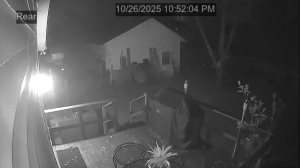 Caméra IP - United States of America