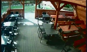 Caméra IP - Polonia