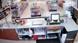 Caméra IP - Estados Unidos