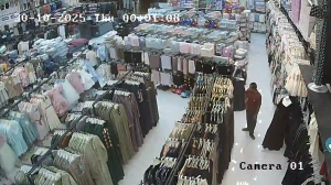 Caméra IP - Lituania