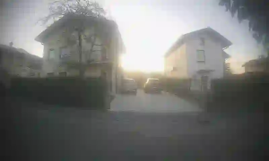 Caméra IP - Islamic Republic of Iran