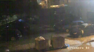 Caméra IP - Türkiye