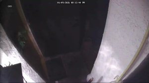 Caméra IP - United States of America