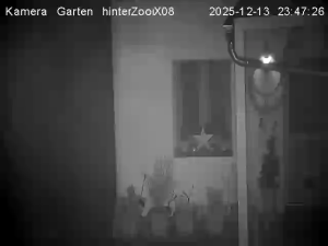 Caméra IP - Alemania