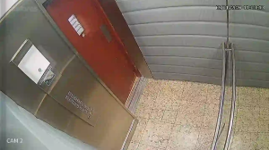 Caméra IP - Brésil