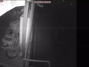 Caméra IP - Corea del Sud