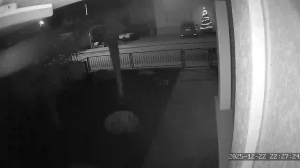 Caméra IP - Allemagne