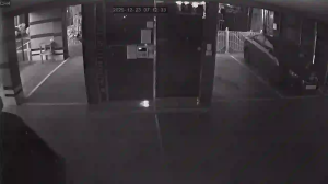 Caméra IP - Südkorea