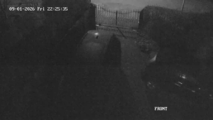 Caméra IP - United Kingdom