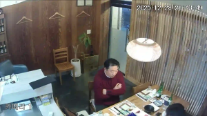 Caméra IP - Südkorea