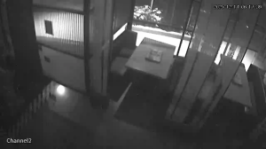 Caméra IP - Malaisie