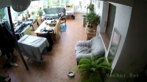 Caméra IP - República Checa