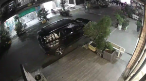 Caméra IP - Vietnam