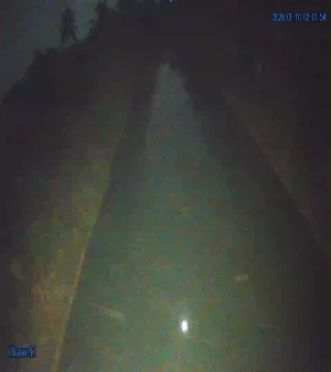 Caméra IP - Vietnam