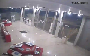 Caméra IP - Argentina