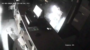 Caméra IP - États-Unis d'Amérique