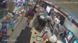 Caméra IP - Vereinigte Staaten von Amerika