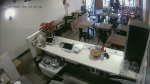 Caméra IP - États-Unis d'Amérique