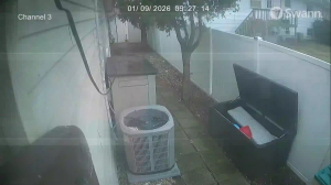 Caméra IP - Stati Uniti d'America