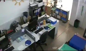 Caméra IP - Argentina