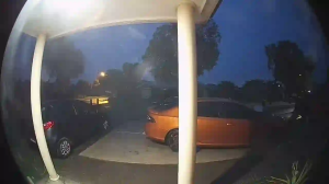 Caméra IP - Australia