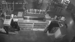 Caméra IP - Estados Unidos