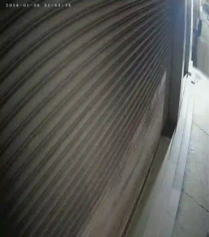 Caméra IP - Brésil