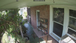 Caméra IP - Australia