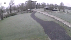 Caméra IP - Belgique