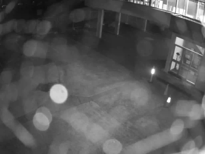 Caméra IP - Australia