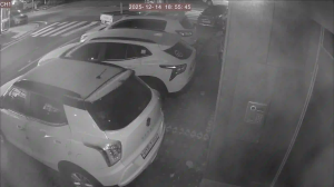 Caméra IP - South Korea