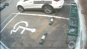 Caméra IP - Corée du Sud