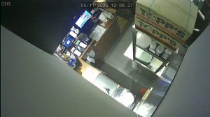 Caméra IP - Singapour